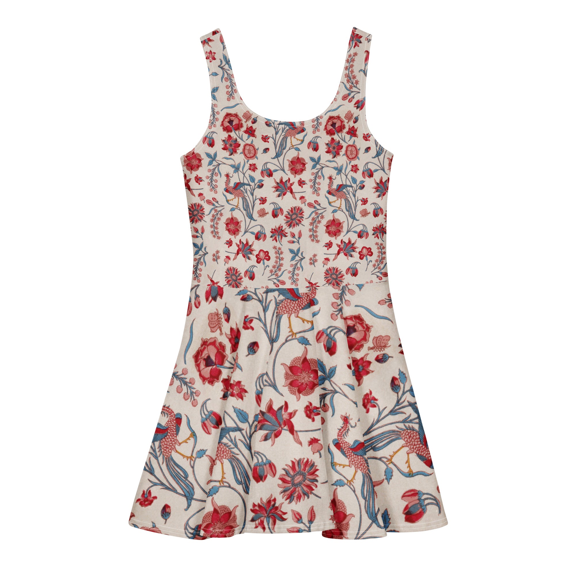 RF Cotton skater dress XS