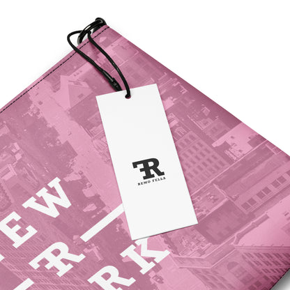 RF Crossbody bag NEW YORK Arts District