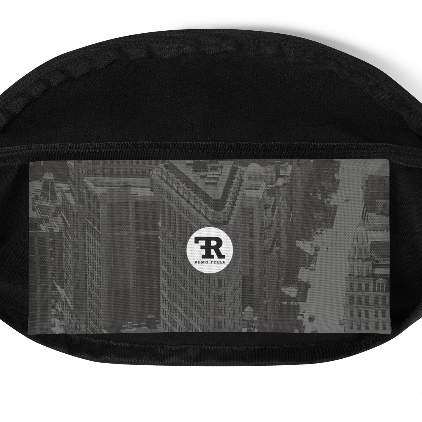 RF Fanny Pack NEW YORK Arts District