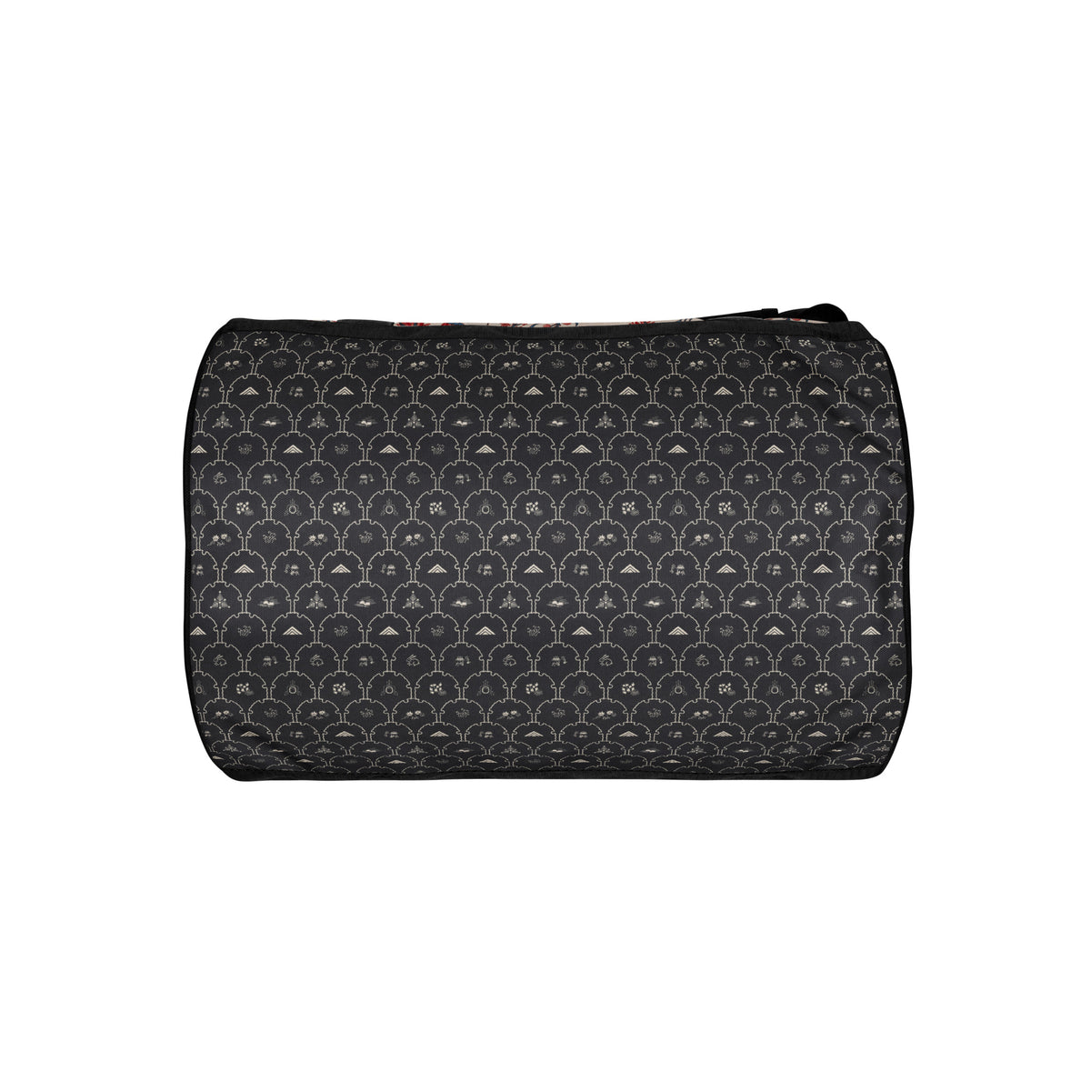 RF gym bag DON’T LIVE UNINSPIRED - CROSSBODY BAGS