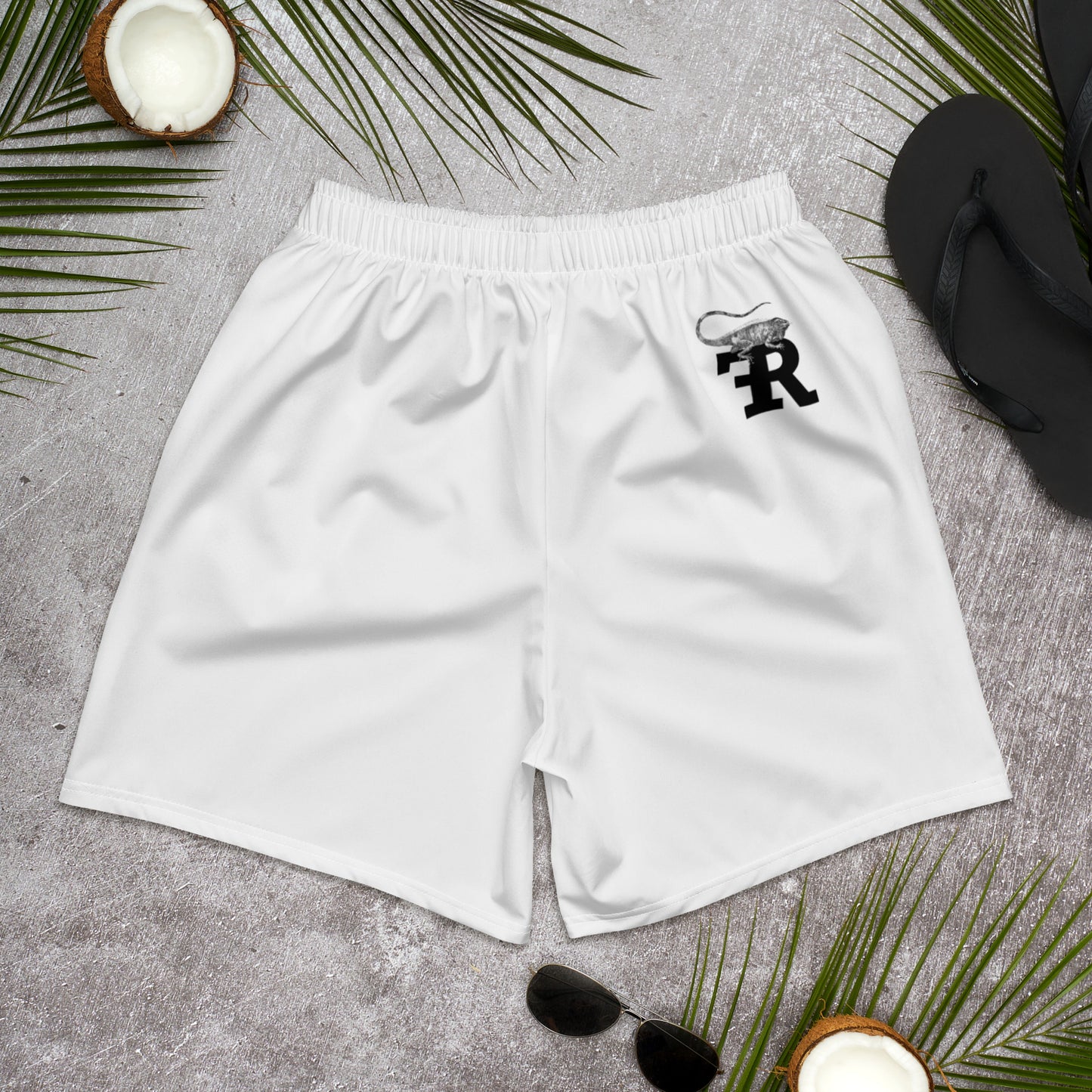 RF Athletic Long Shorts WOMEN