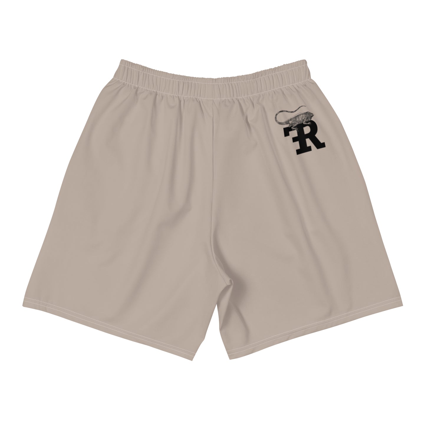 RF Athletic Long Shorts sand WOMEN