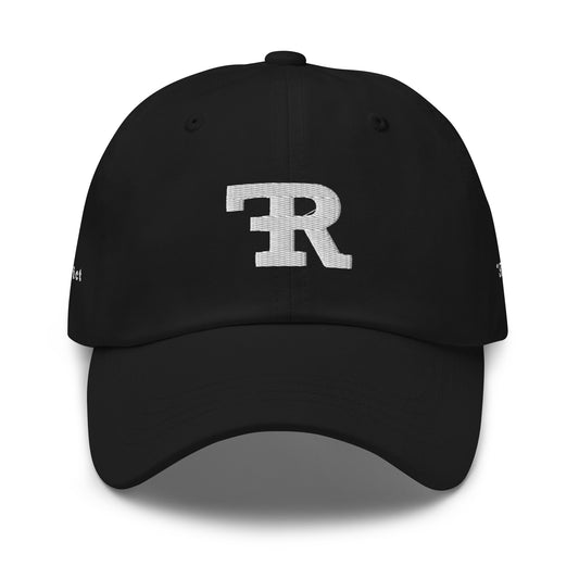 RF Dad hat “Arts District”