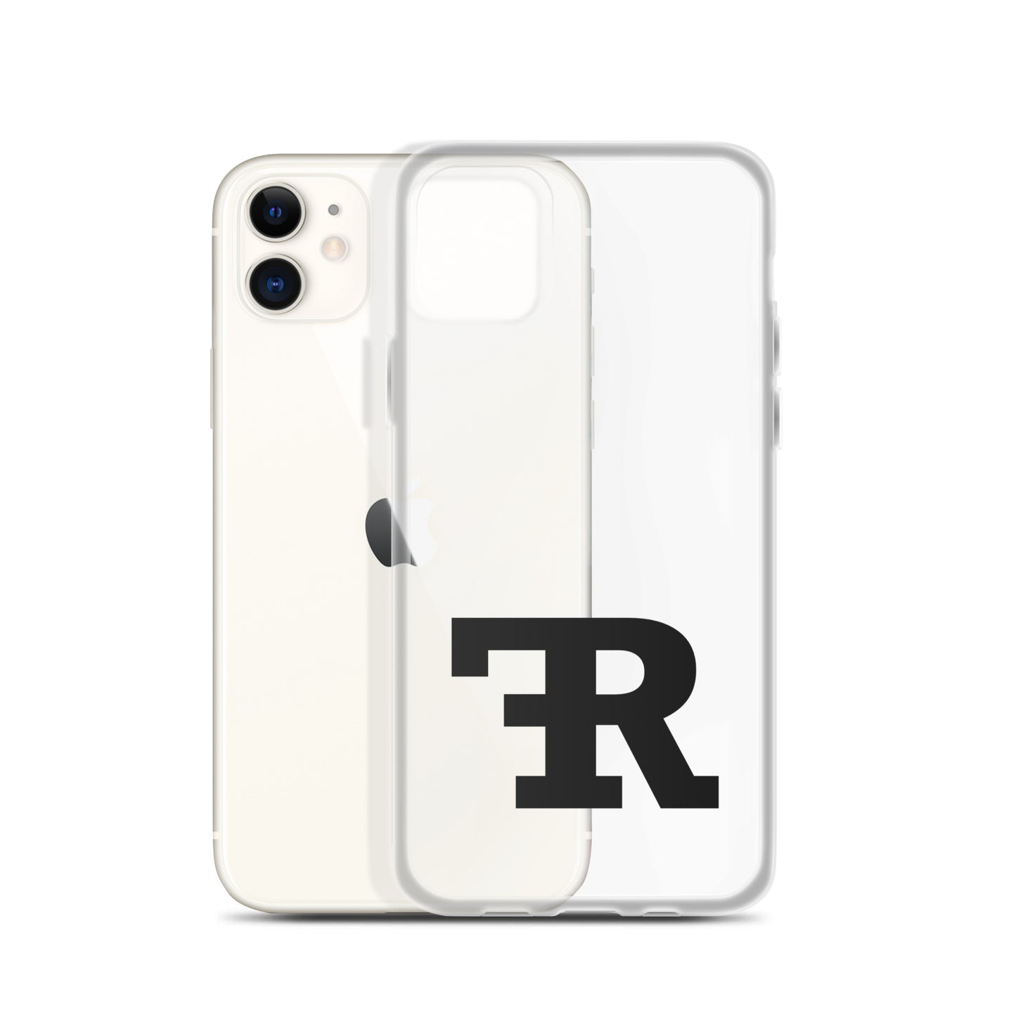 RF Clear Case for iPhone®