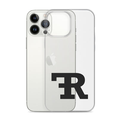 RF Clear Case for iPhone®