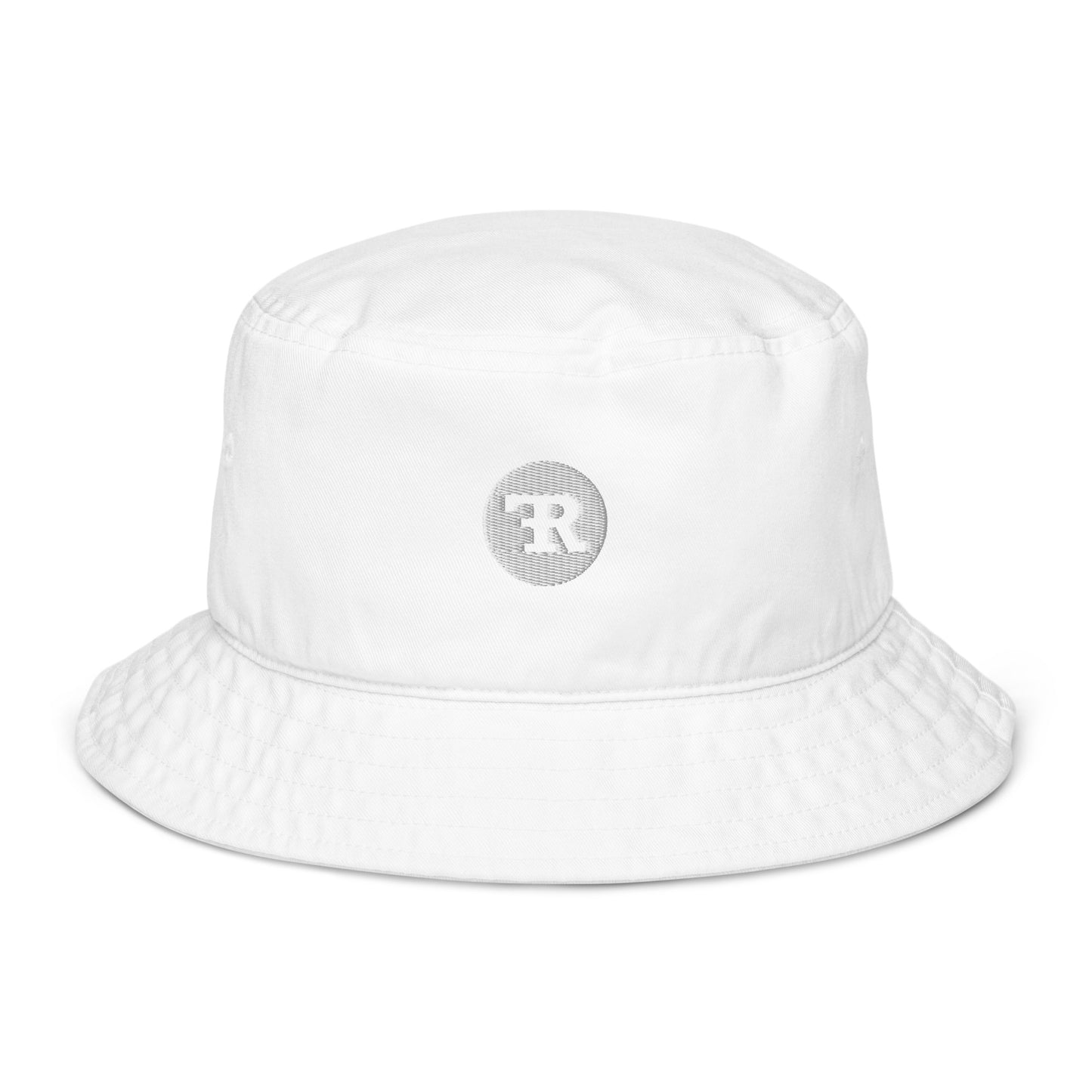 RF Organic bucket hat