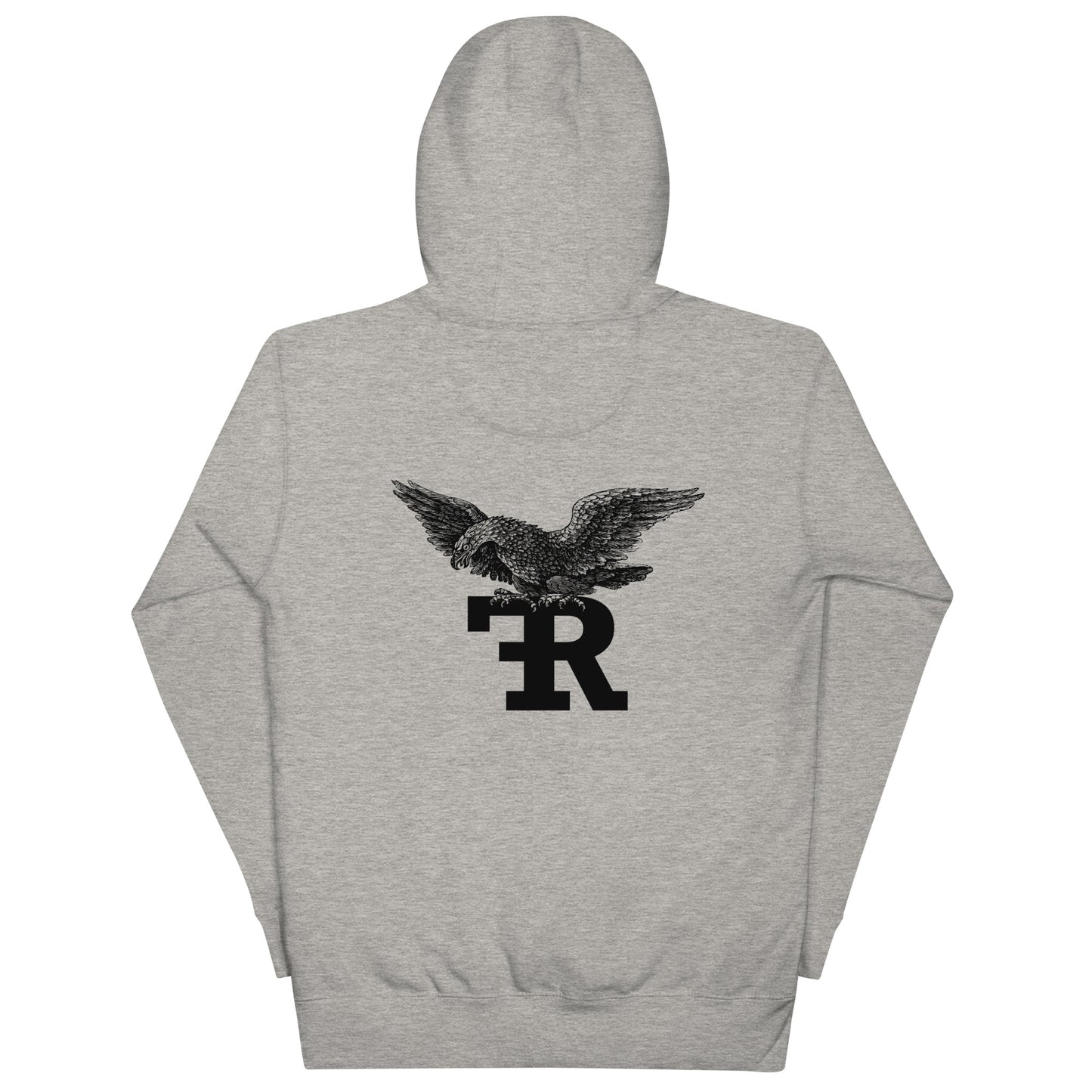 RF Hoodie EAGLE