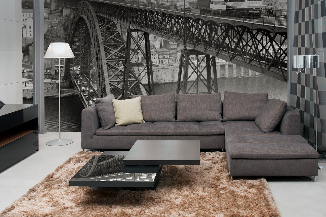 Buchwalder Linder #1