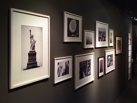 NEW YORK EXHIBITION @ GLOBUS ZURICH