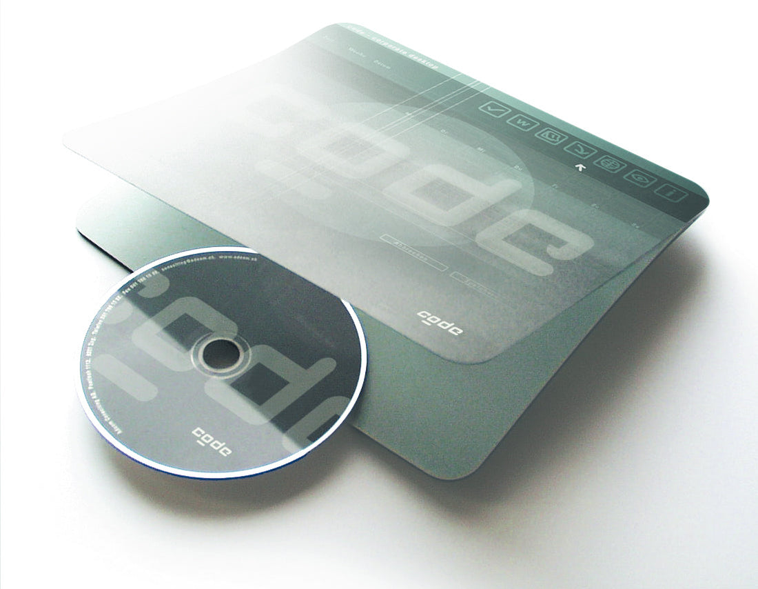 code – corporate desktop