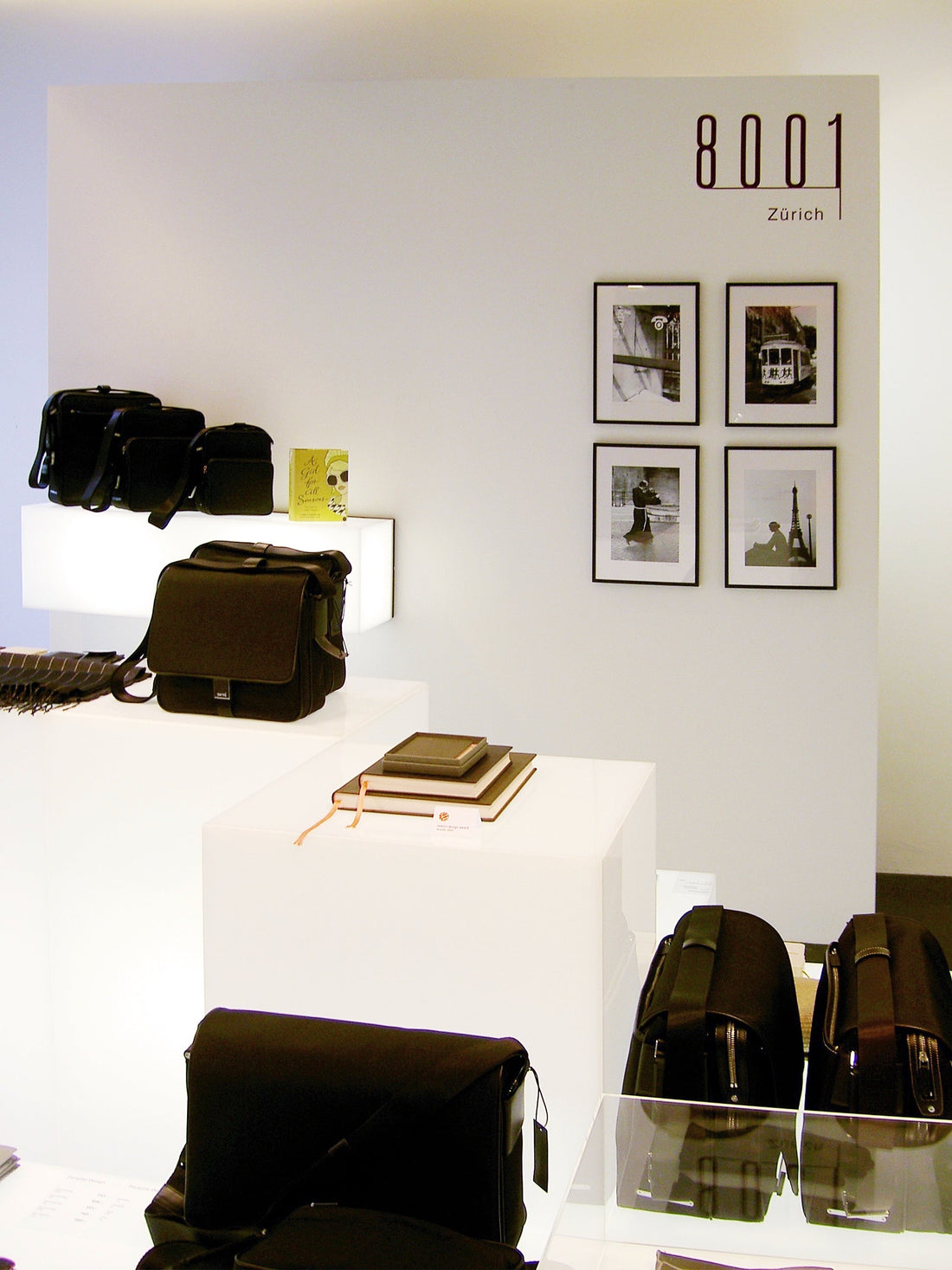 EXHIBITION @ GRIEDER BONGENIE ZURICH