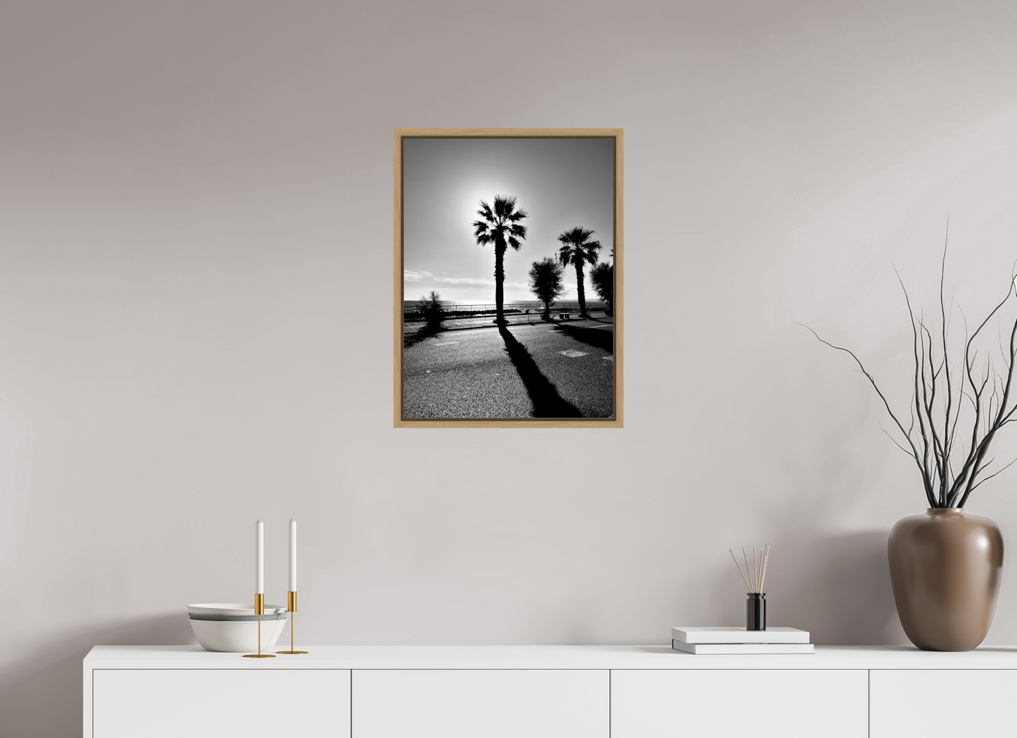 45 x 60 cm, Basel 15 mm Eiche Palma, Naples 2025