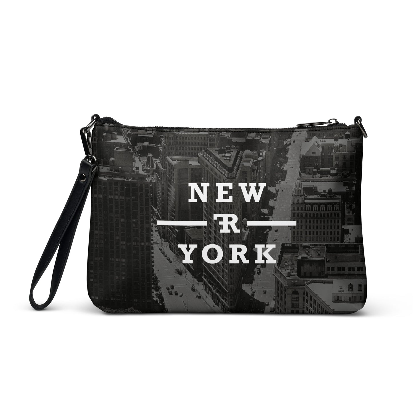 RF Crossbody bag NEW YORK