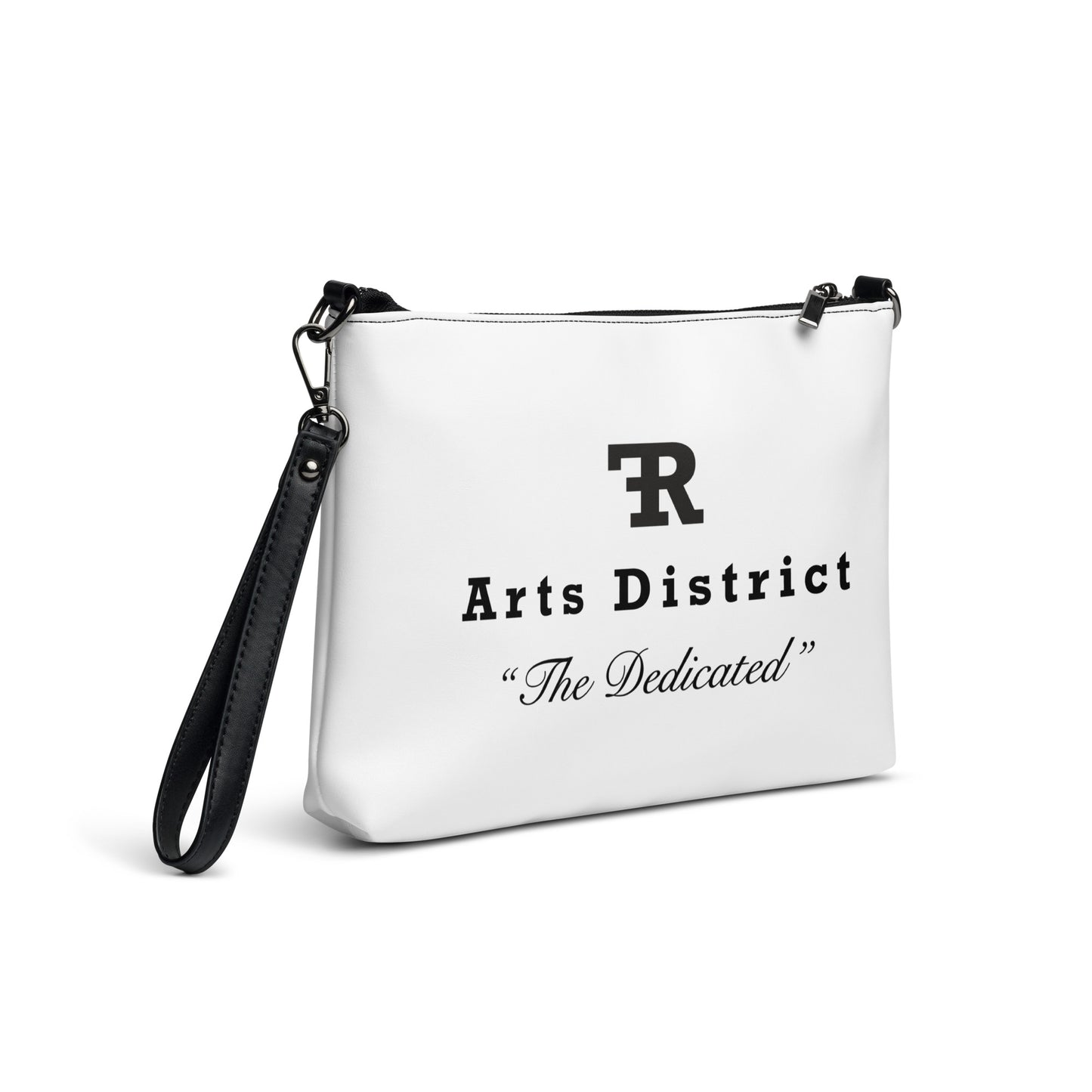 RF Crossbody bag FELLA Arts District