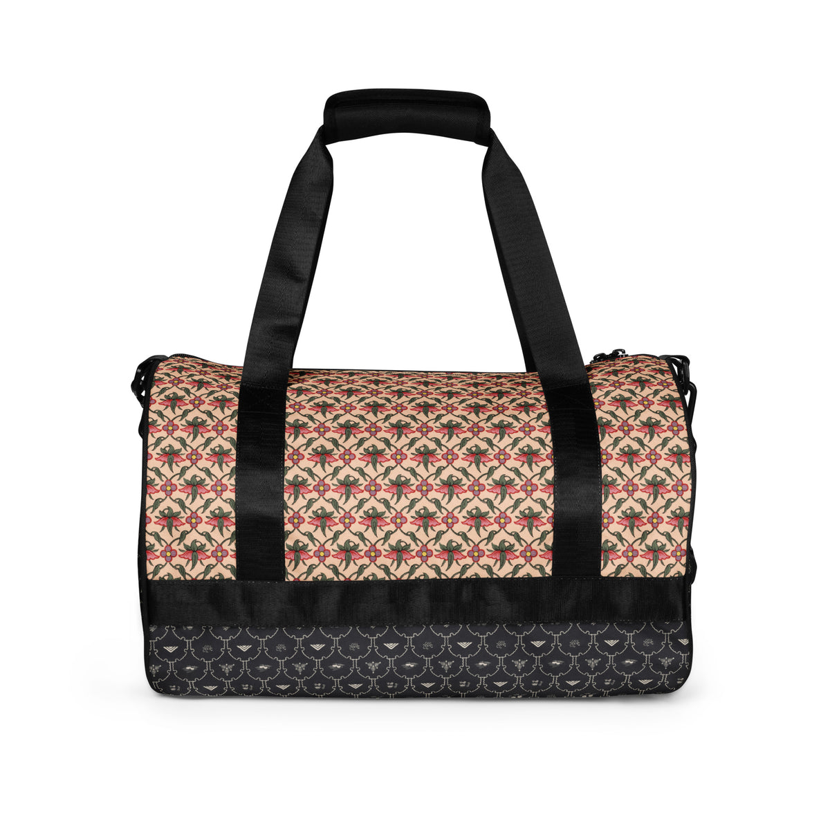RF gym bag DON’T LIVE UNINSPIRED - CROSSBODY BAGS