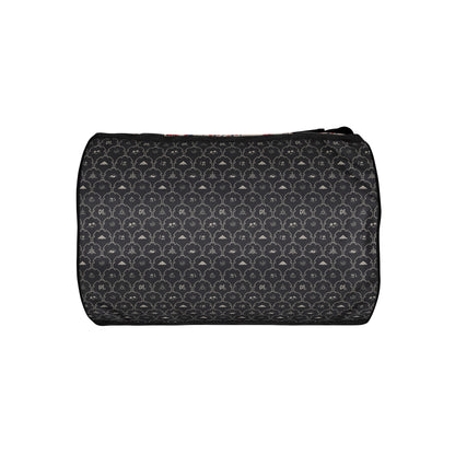 RF gym bag DON’T LIVE UNINSPIRED - CROSSBODY BAGS