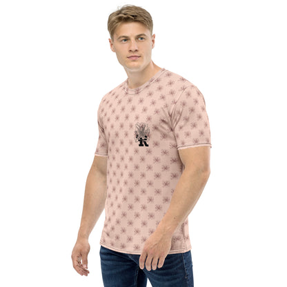 RF Men's t-shirt OCTOPUS