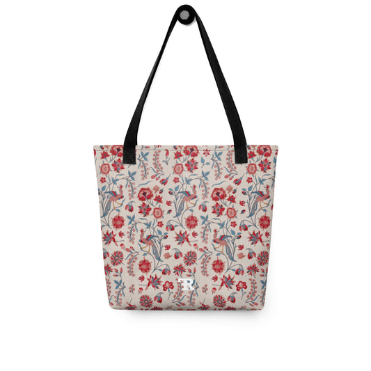 RF Tote bag