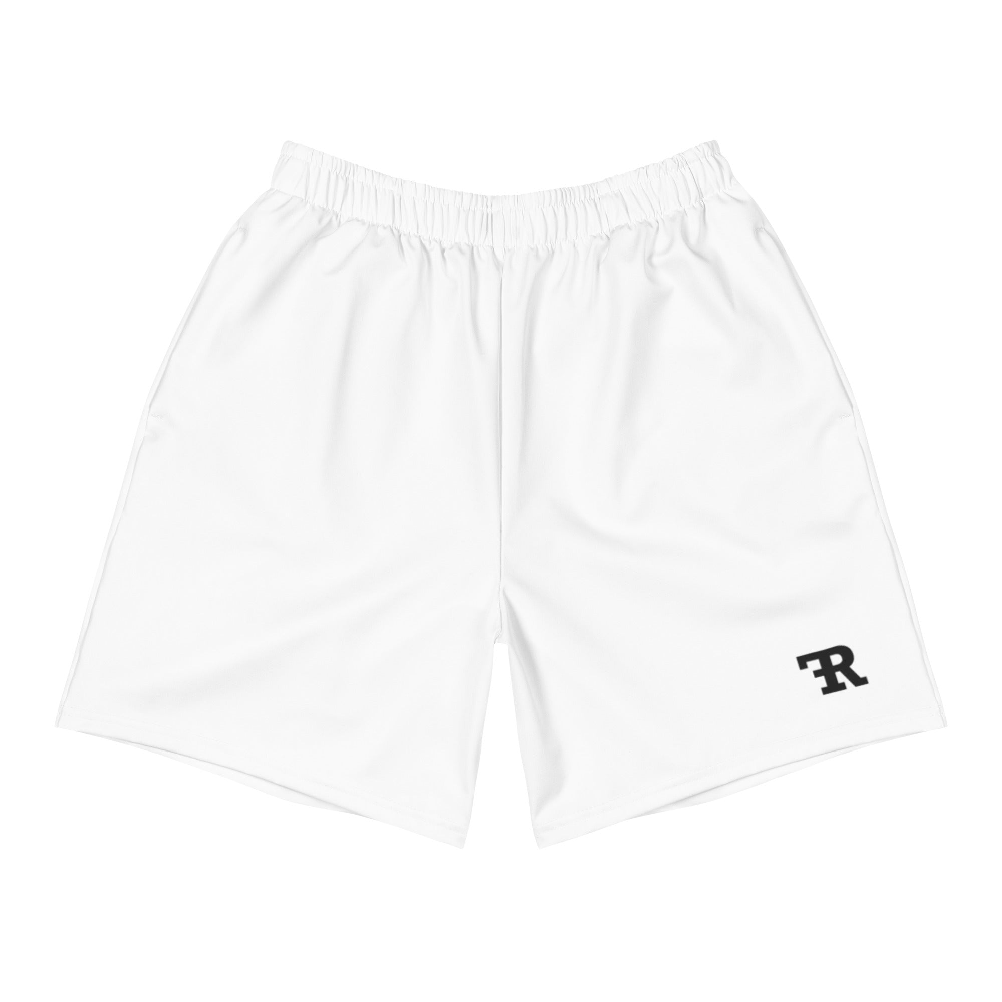 Longer women's athletic shorts online