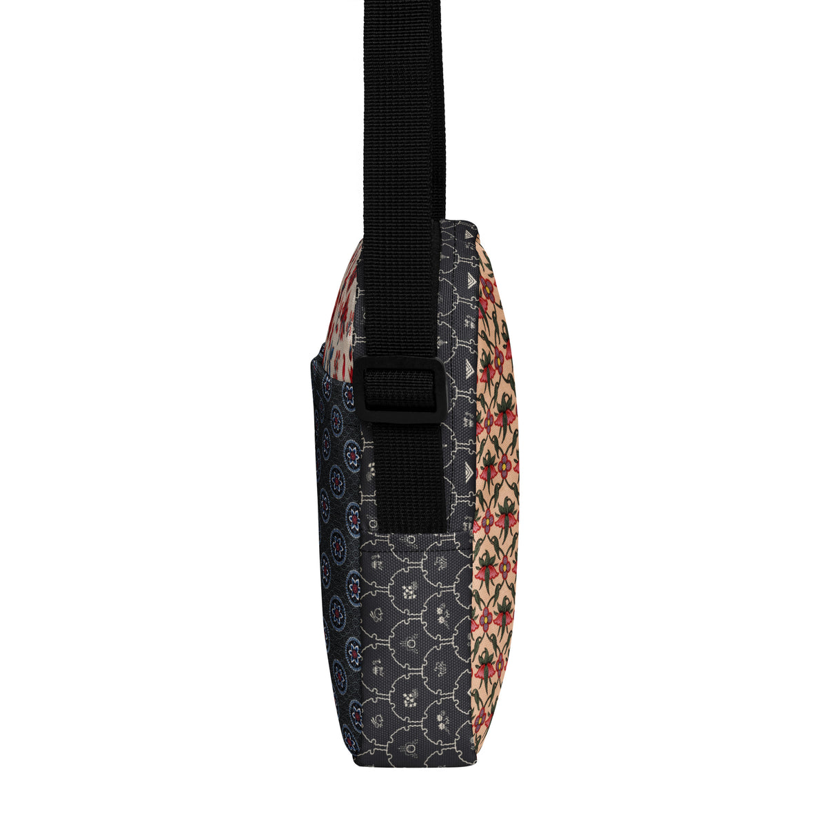 RF Utility crossbody bag DON’T LIVE UNINSPIRED - BAGS