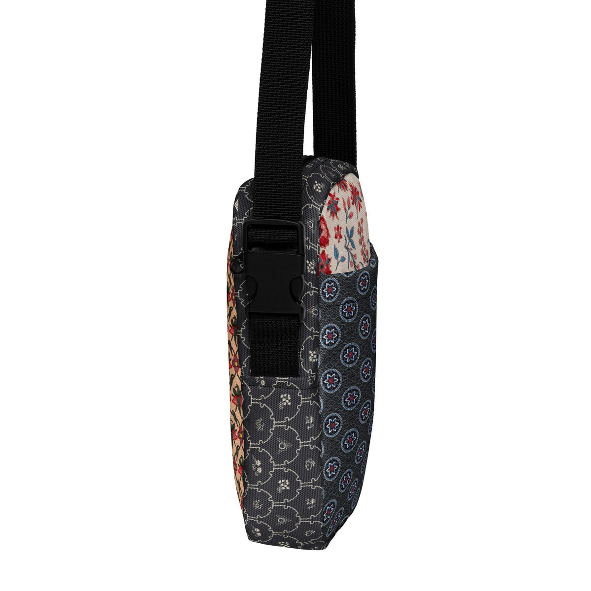 RF Utility crossbody bag DON’T LIVE UNINSPIRED - BAGS