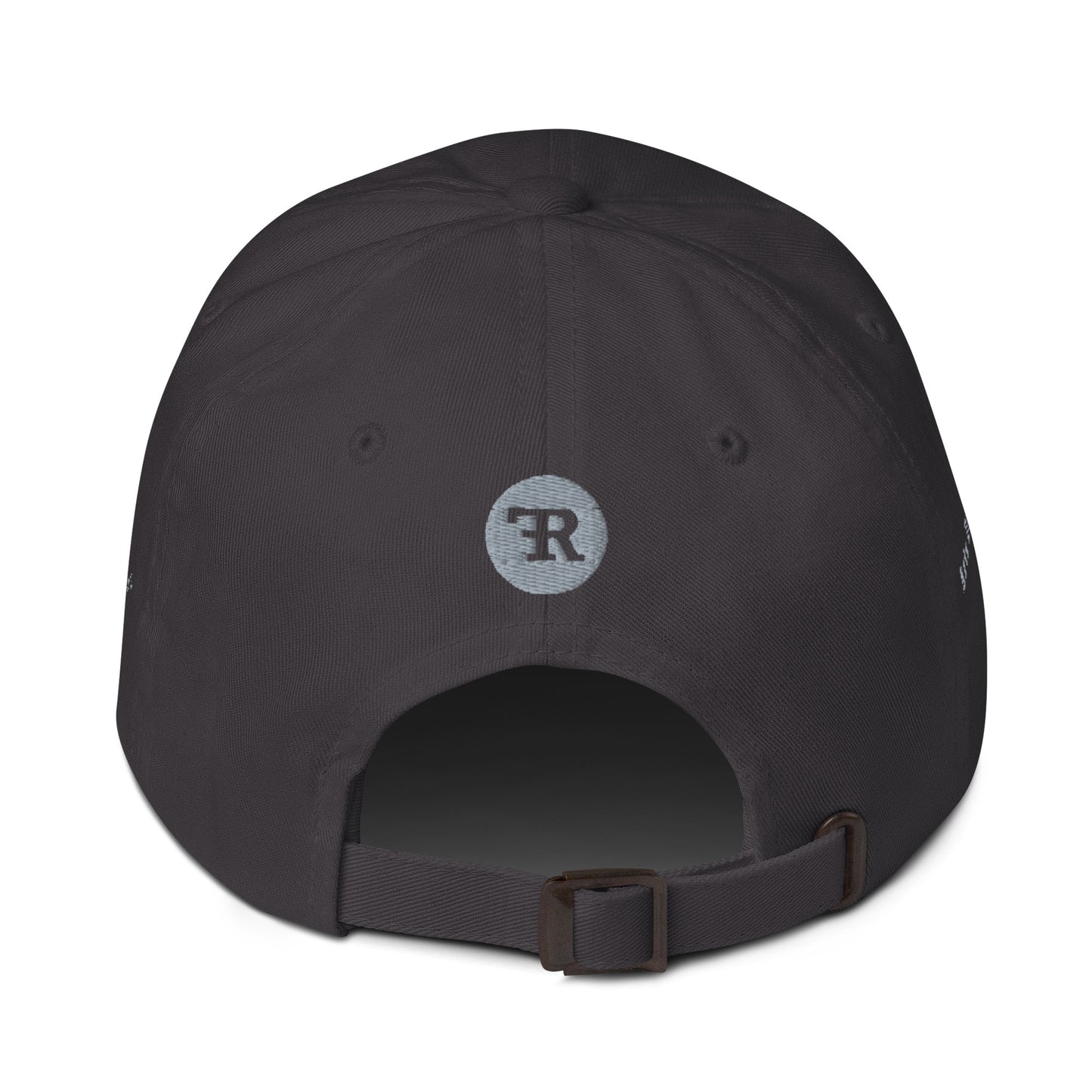 RF Dad hat “Arts District”