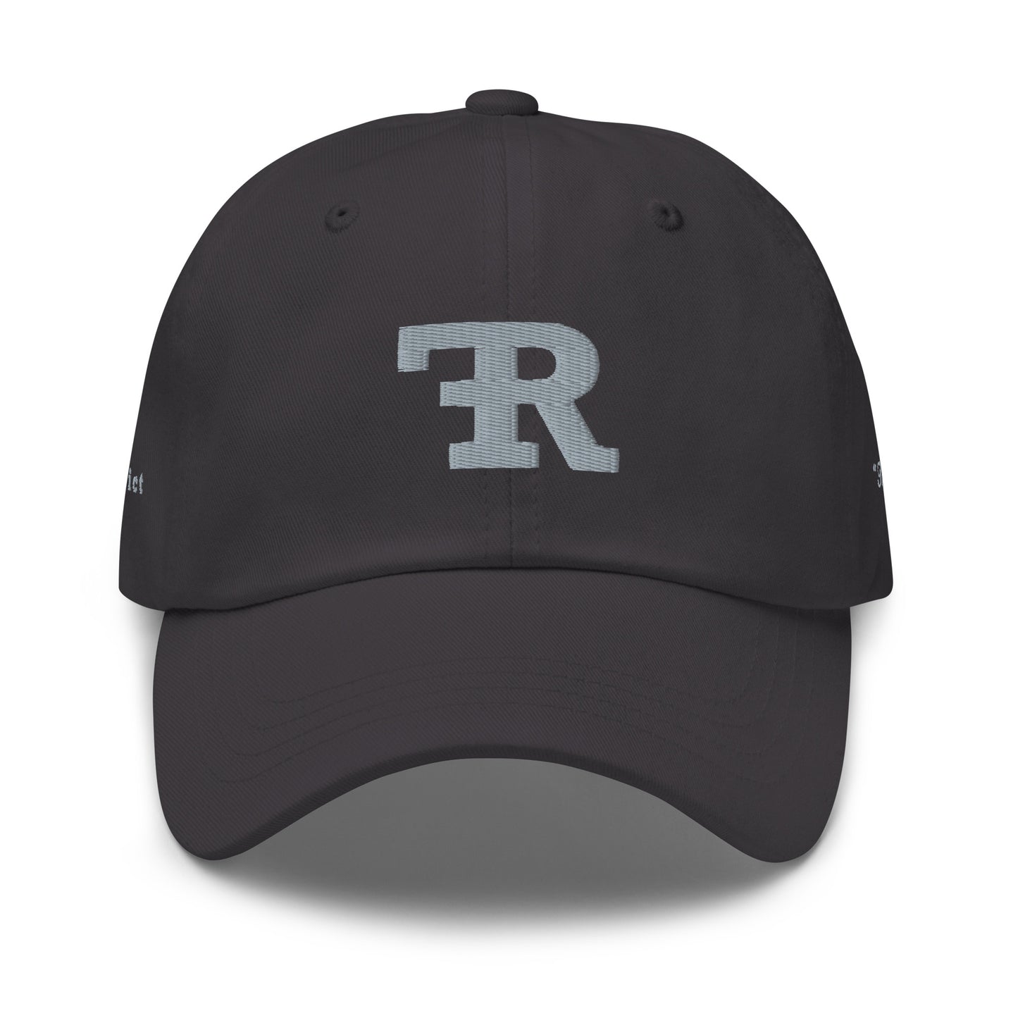 RF Dad hat “Arts District”