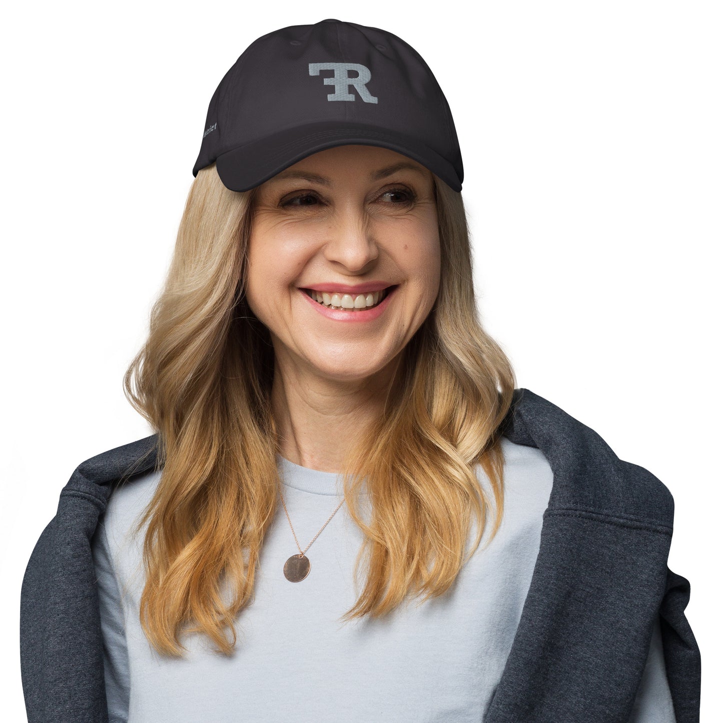 RF Dad hat “Arts District”