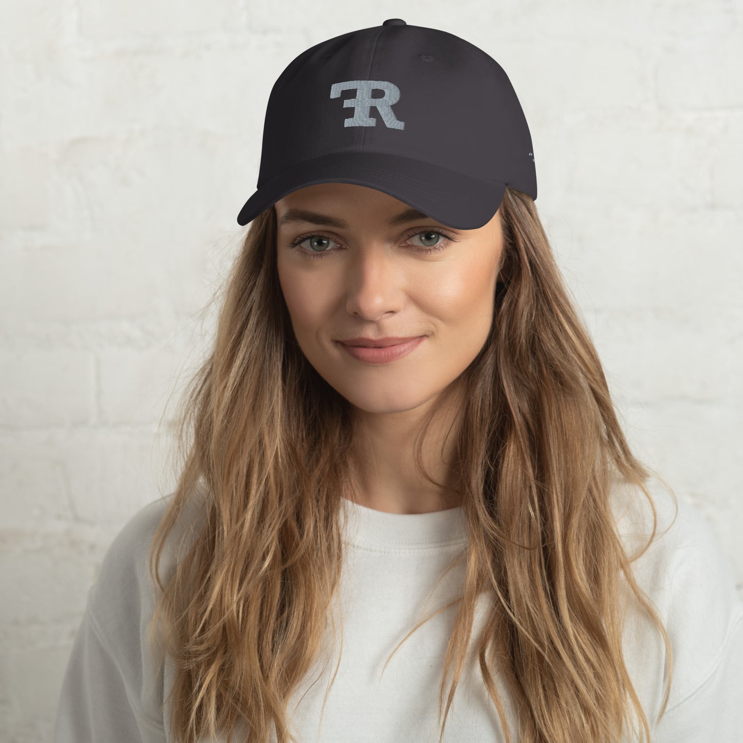 RF Dad hat “Arts District”