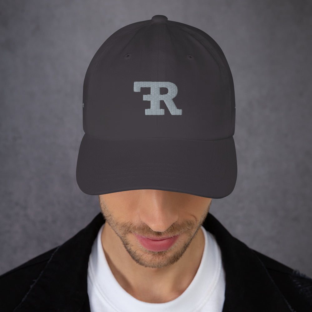 RF Dad hat “Arts District”