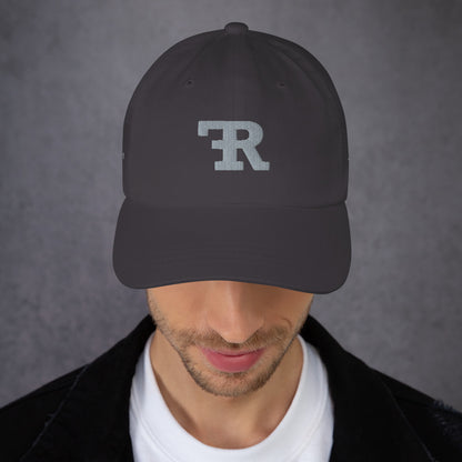 RF Dad hat “Arts District”