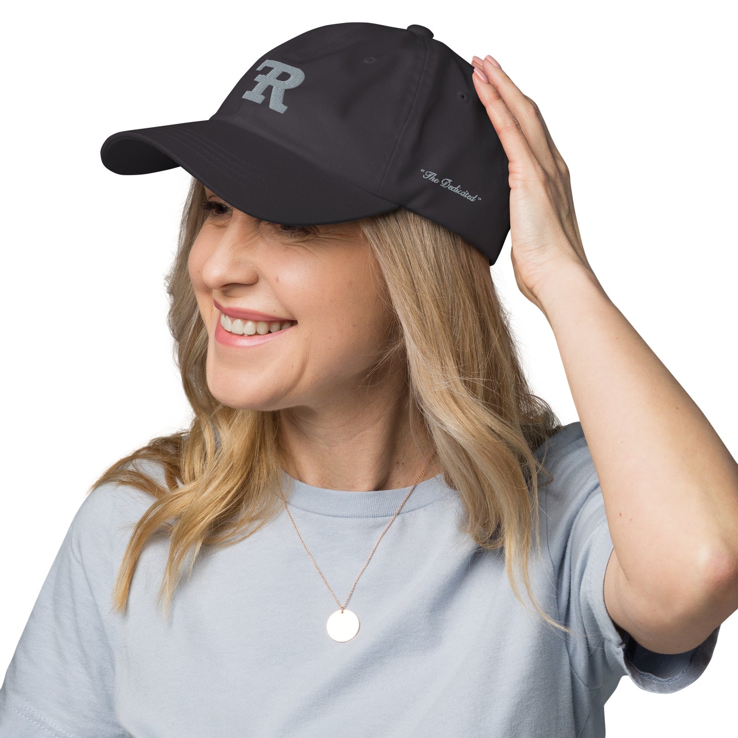 RF Dad hat “Arts District”