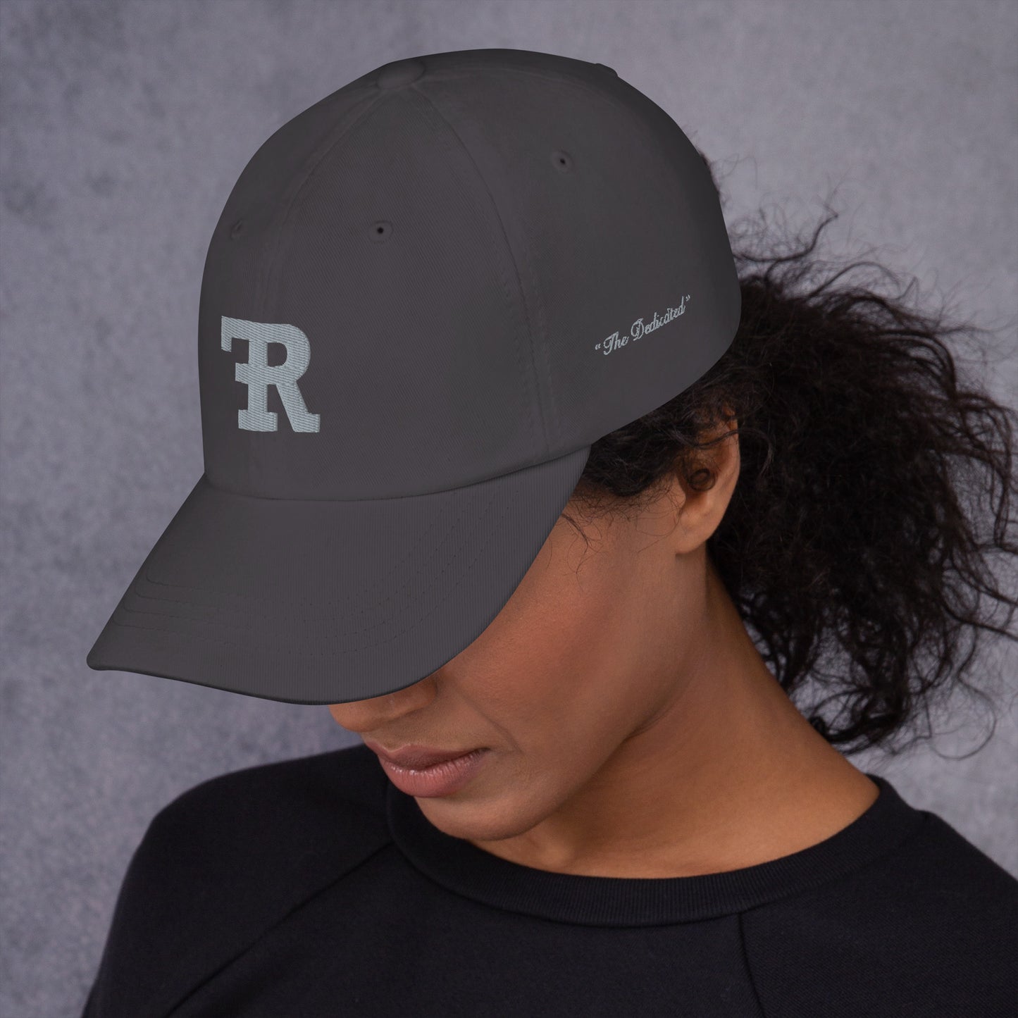 RF Dad hat “Arts District”