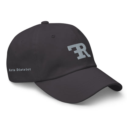 RF Dad hat “Arts District”