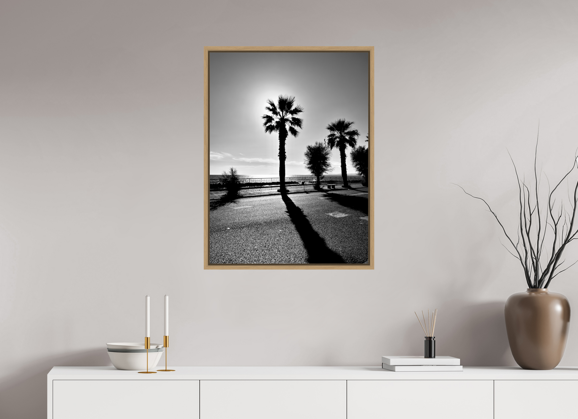 60 x 80 cm, Basel 15 mm Eiche Palma, Naples 2025
