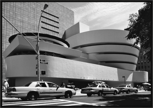 Main image Chrysler Building, New York 1999
