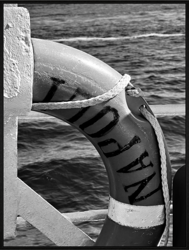 Main image Save Naples