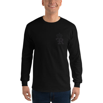 RF Long Sleeve Shirt Crown