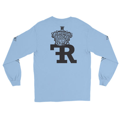 RF Long Sleeve Shirt Crown