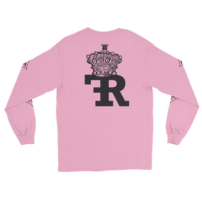 RF Long Sleeve Shirt Crown