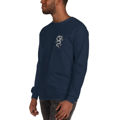 RF Long Sleeve Shirt Dragon Fella