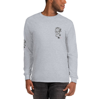 RF Long Sleeve Shirt Dragon Fella