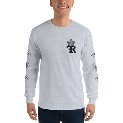 RF Long Sleeve Shirt Crown