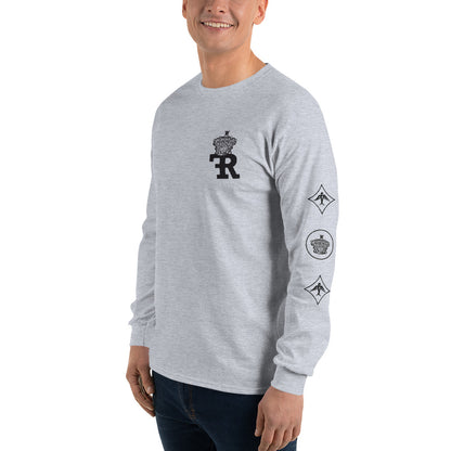 RF Long Sleeve Shirt Crown