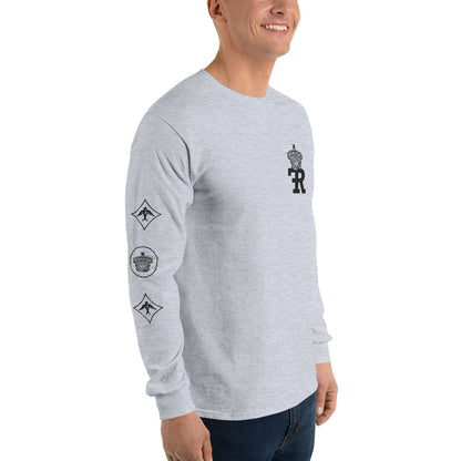 RF Long Sleeve Shirt Crown