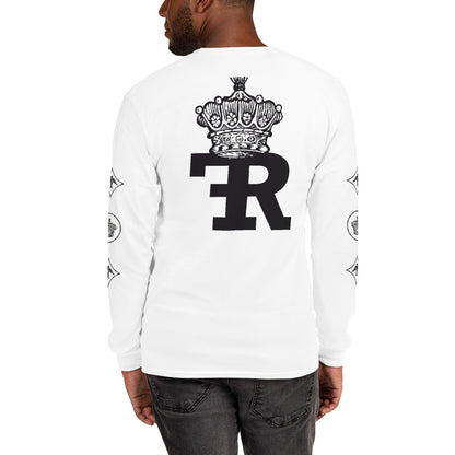 RF Long Sleeve Shirt Crown