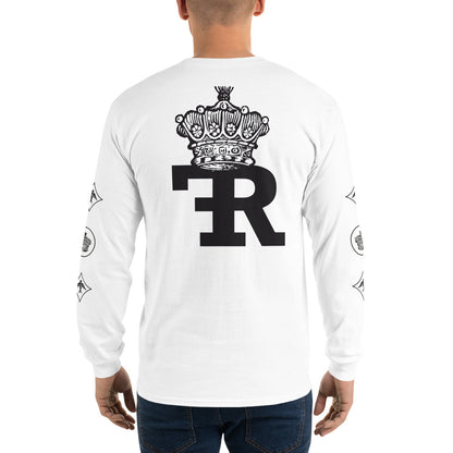 RF Long Sleeve Shirt Crown