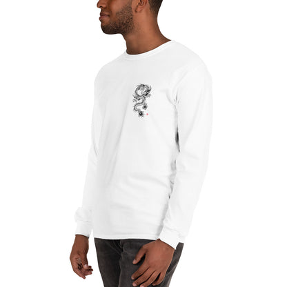 RF Long Sleeve Shirt Dragon Fella