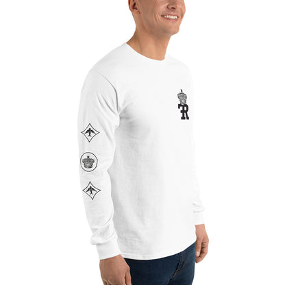 RF Long Sleeve Shirt Crown