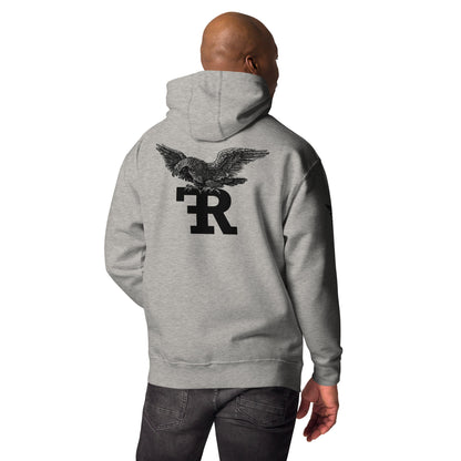 RF Hoodie EAGLE